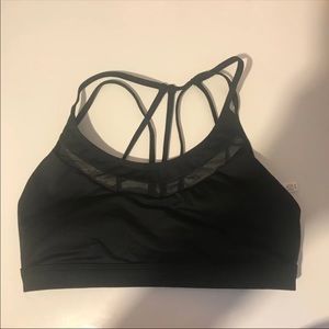 Victoria’s Secret sports bras